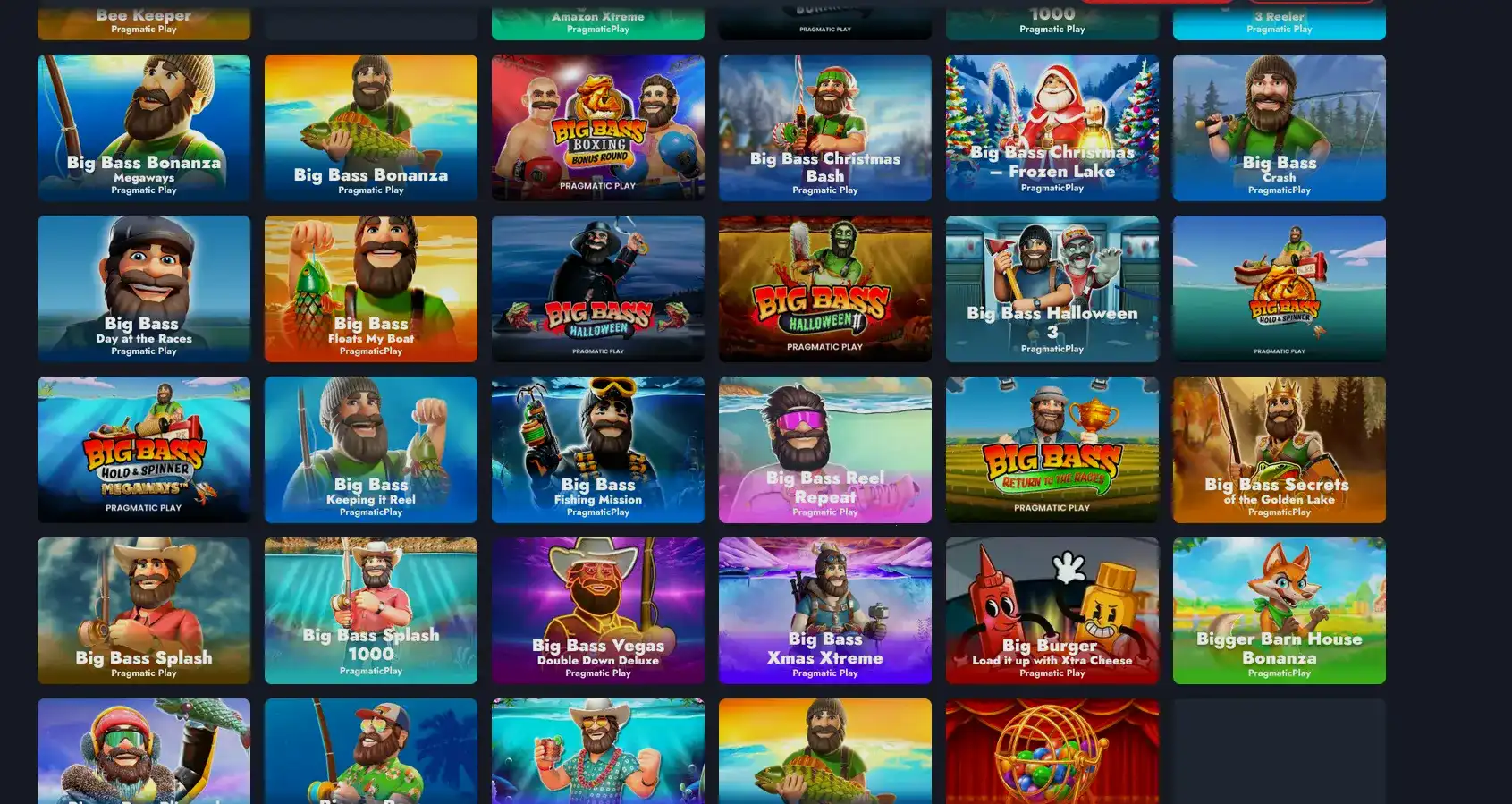 Платёжные методы и криптовалюты Redbox casino